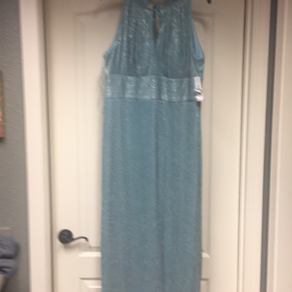 Long Formal /mother of the bride dress